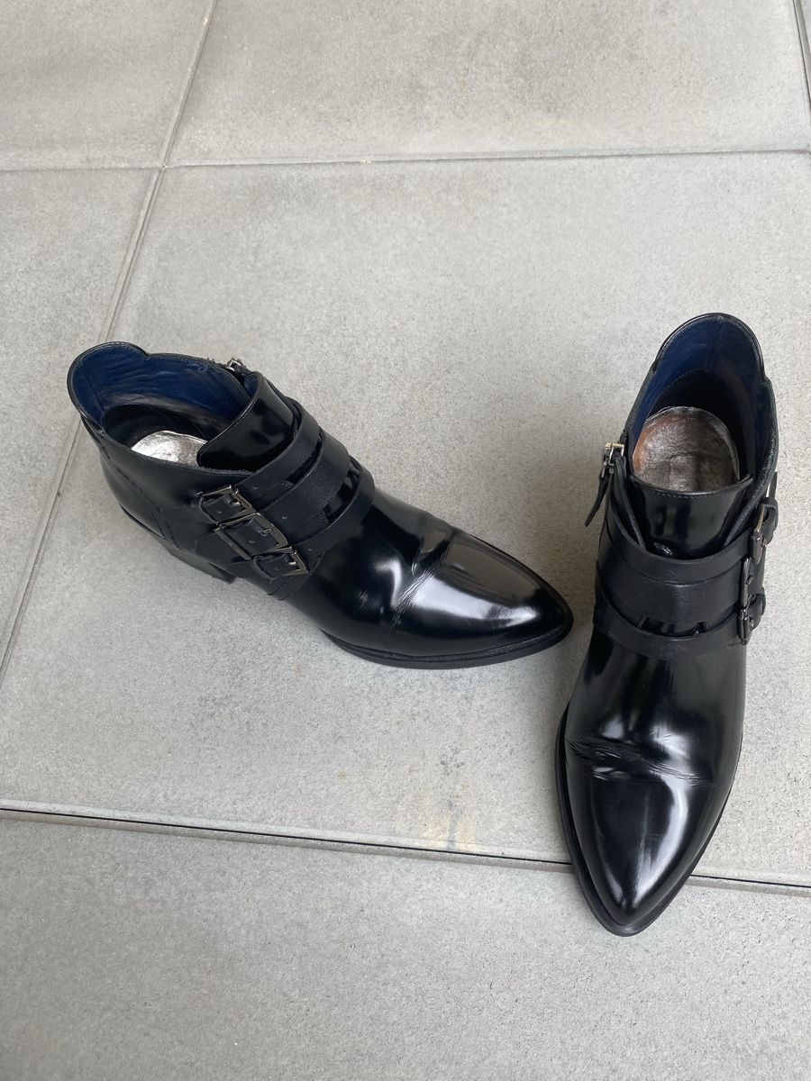 Damenschuhe: Boots Tommy Hilfiger – Gebraucht aus Menziken von Chacharas 3