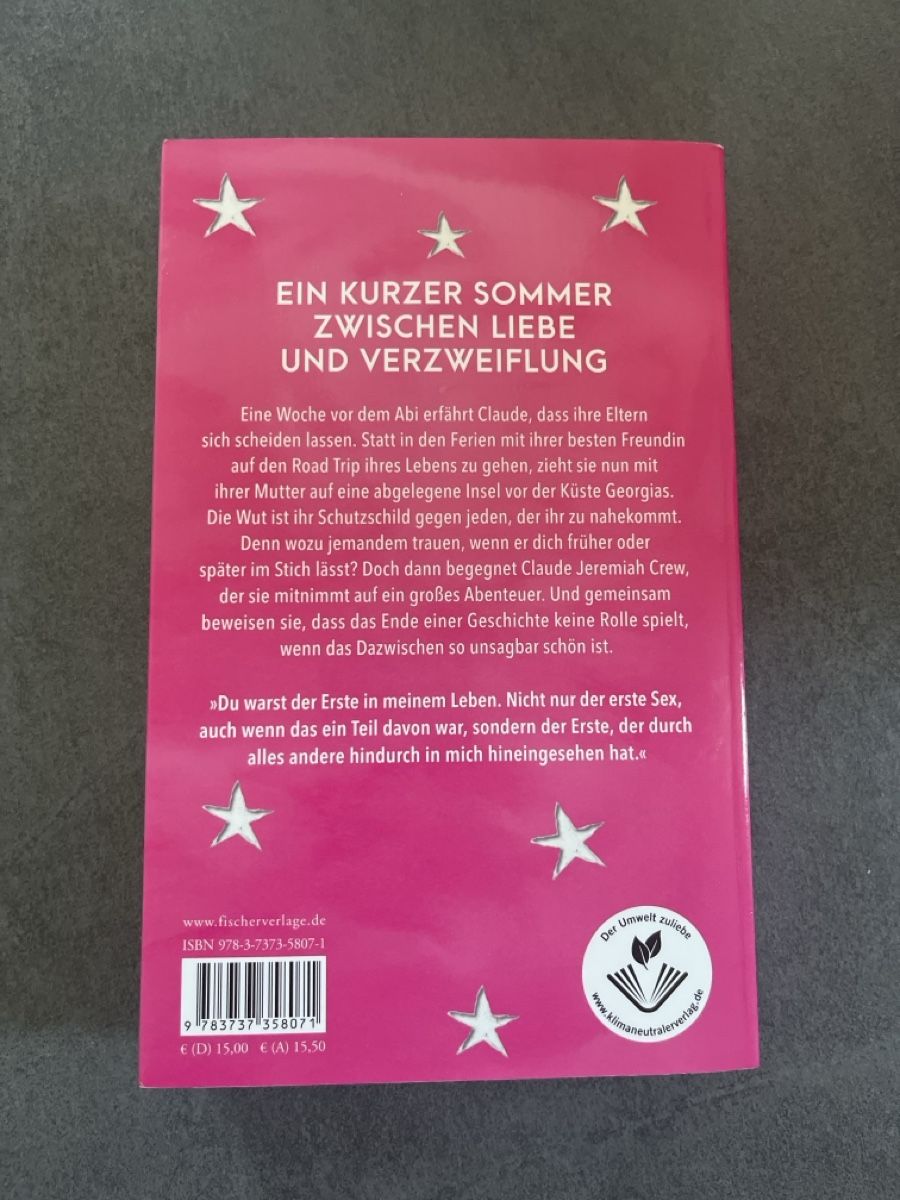 Libri: Für einen Sommer unsterblich – Usato da Tägerig venduto da leo_j7br 1
