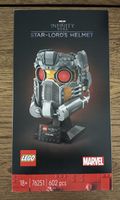LEGO Star-Lord Helm 76251