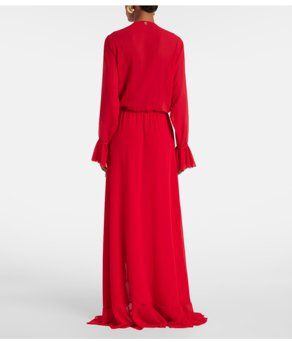 Robes: Bananhot Bellen Maxikleid – Neuf avec emballage d'origine à Münchenbuchsee par ela_msl2 1