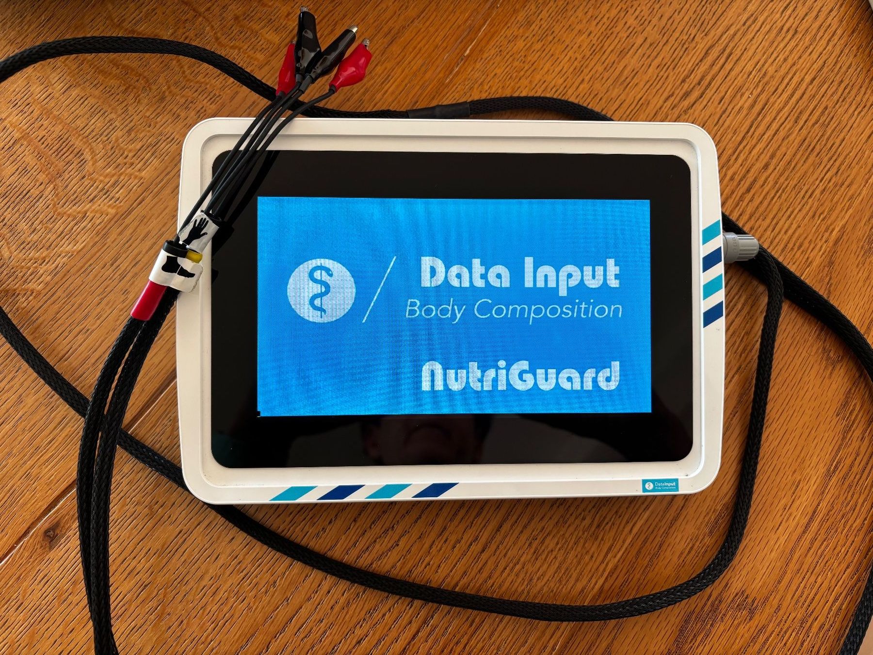 Misurare: BIA - Messgerät von Data Input GmbH – Usato da Gais venduto da Mellabella_G 1