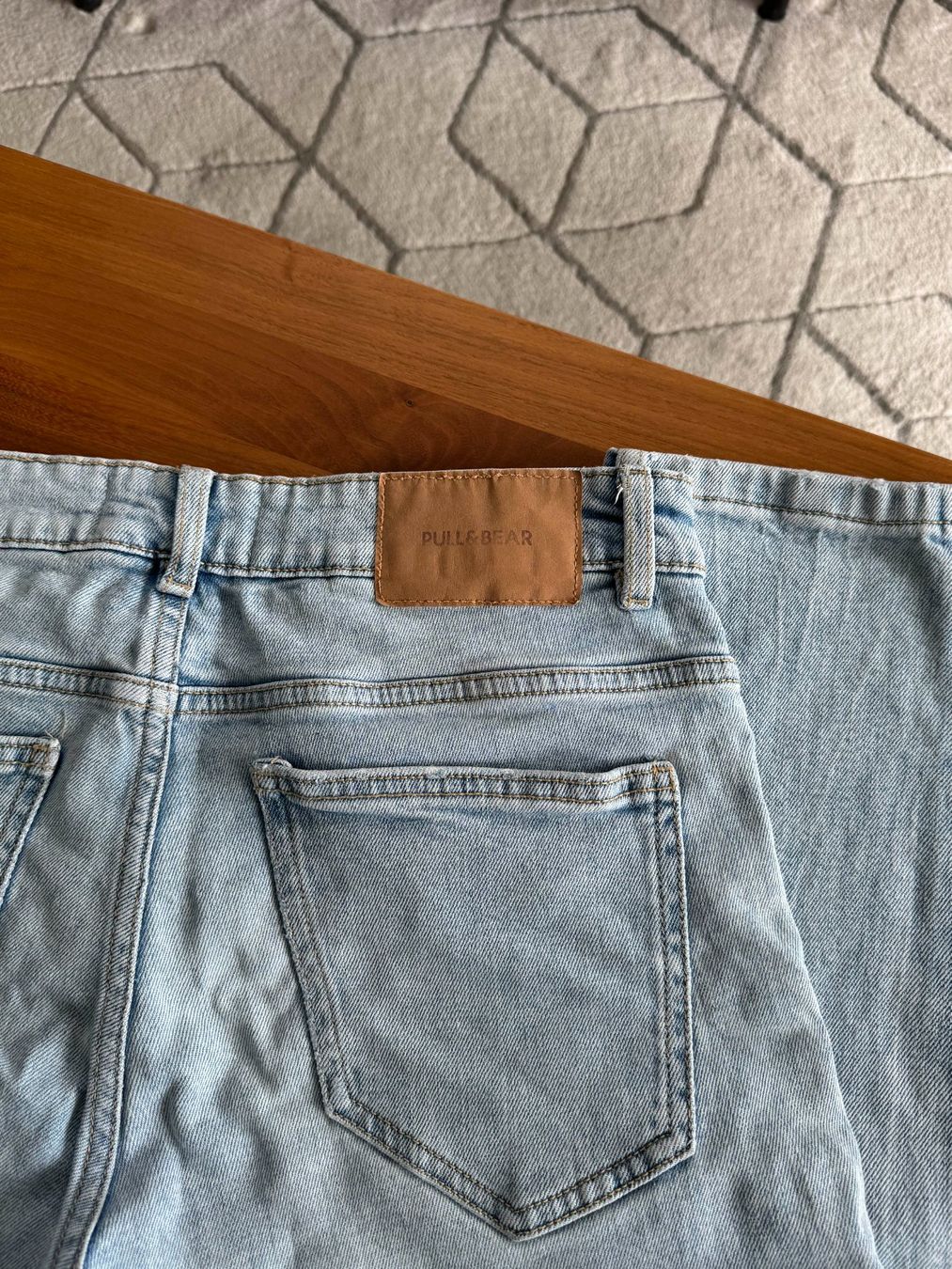 Jack & Jones Jeans: Lot de 2 pantalons en taille 30/30 - Jack&Jones - Pull&Bear – Usato da Engollon venduto da Winters91 2