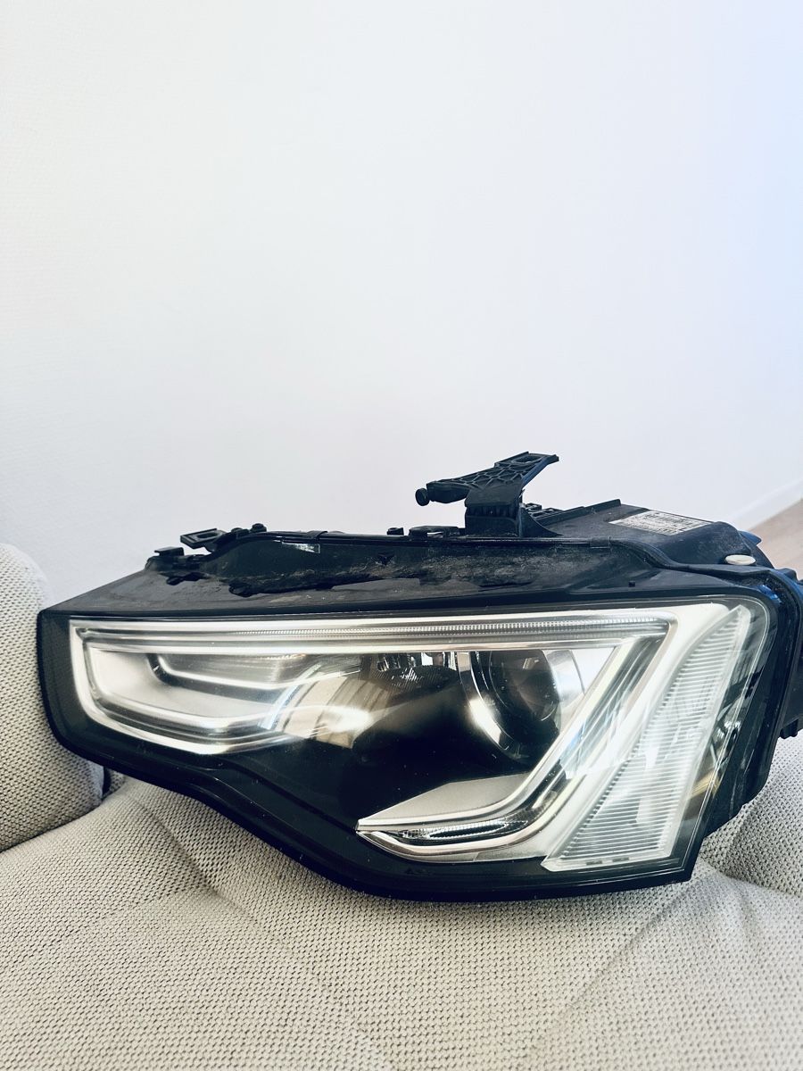 Fari: Scheinwerfer Audi A5 8T0 941 031 L gebraucht – Usato da Alchenflüh venduto da ven_8drs
