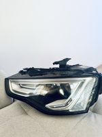 Scheinwerfer Audi A5 8T0 941 031 L gebraucht