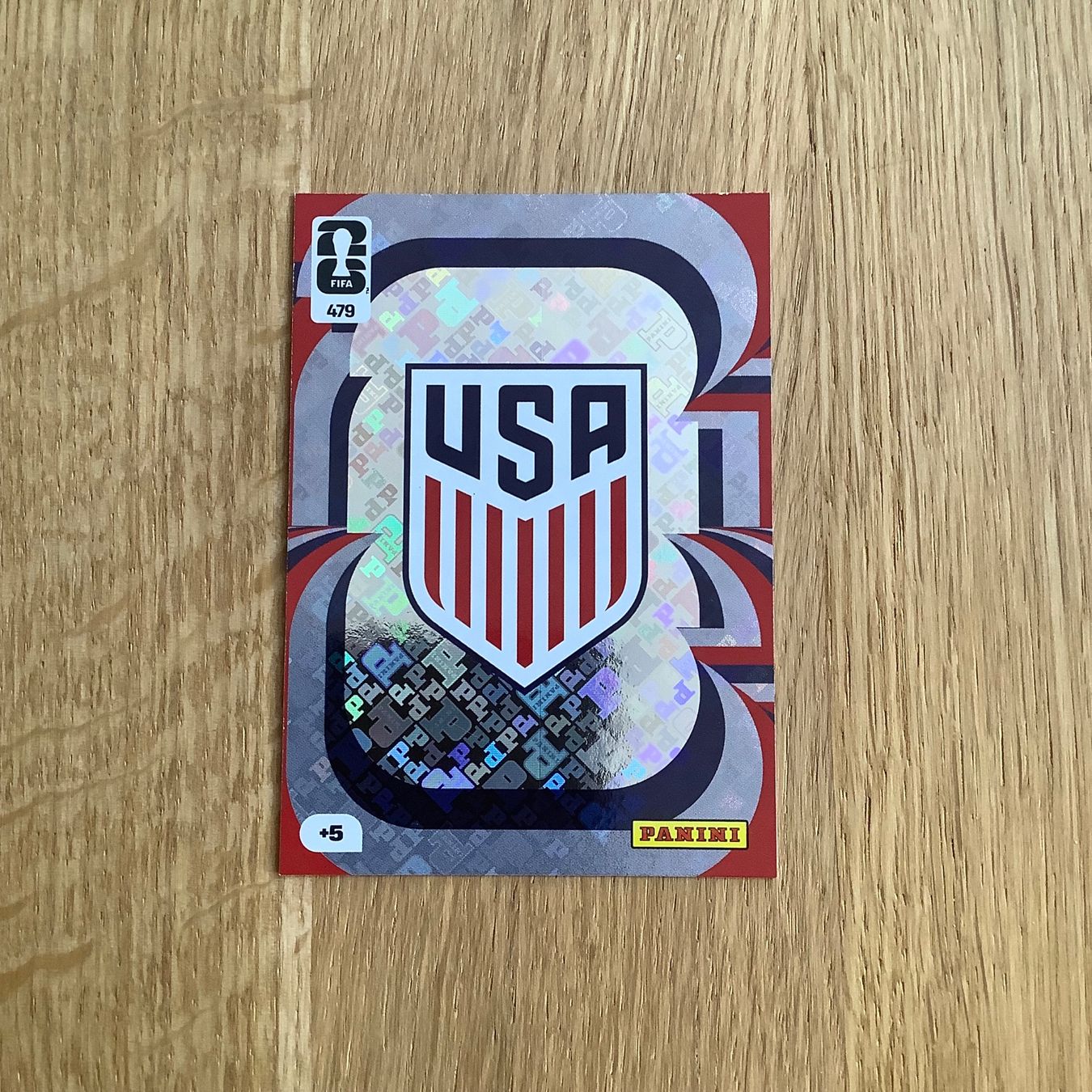 Panini Sammelbilder & Trading cards: Panini Adrenalyn XL - 479 – Neu (gemäss Beschreibung) aus Baden von AlejandroA