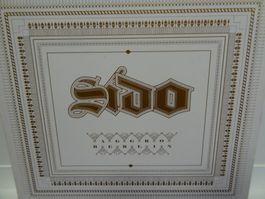 Sido - Aggro Berlin - Ich und meine Maske