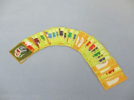 FIFA World Cup 2026  40  Sticker