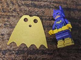 lego figurine super heroes sh0305 Batgirl - Minifigure, 