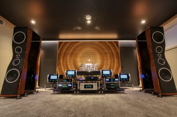 Altri accessori: Einzigartiger Hybrid-Akustikdiffusor - Luxus-Upgrade – Nuovo e nell'imballaggio originale da Fribourg venduto da Antonio799 8