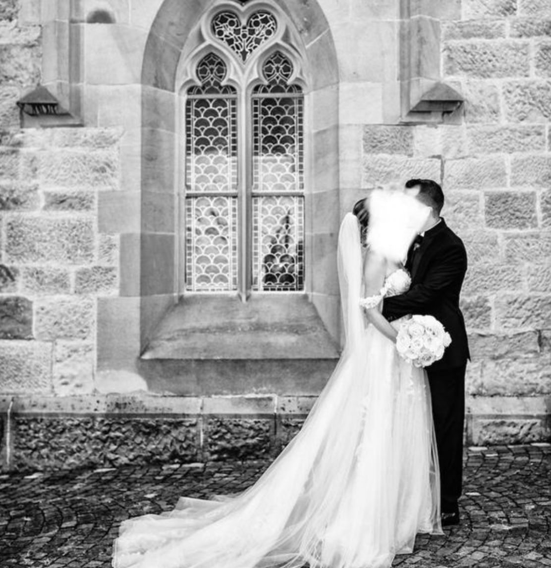 Vestiti: Brautkleid – Usato da Thunstetten venduto da dam4ris90 5