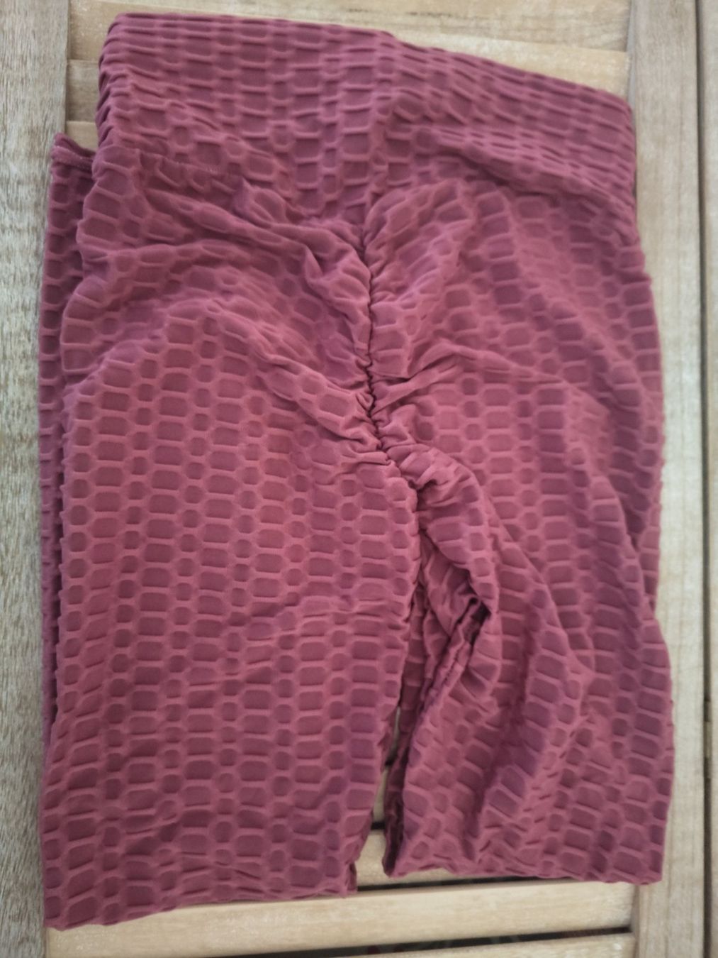 Leggings: Leggings push-up – Nuovo e nell'imballaggio originale da Grand-Lancy venduto da ana_7y2f