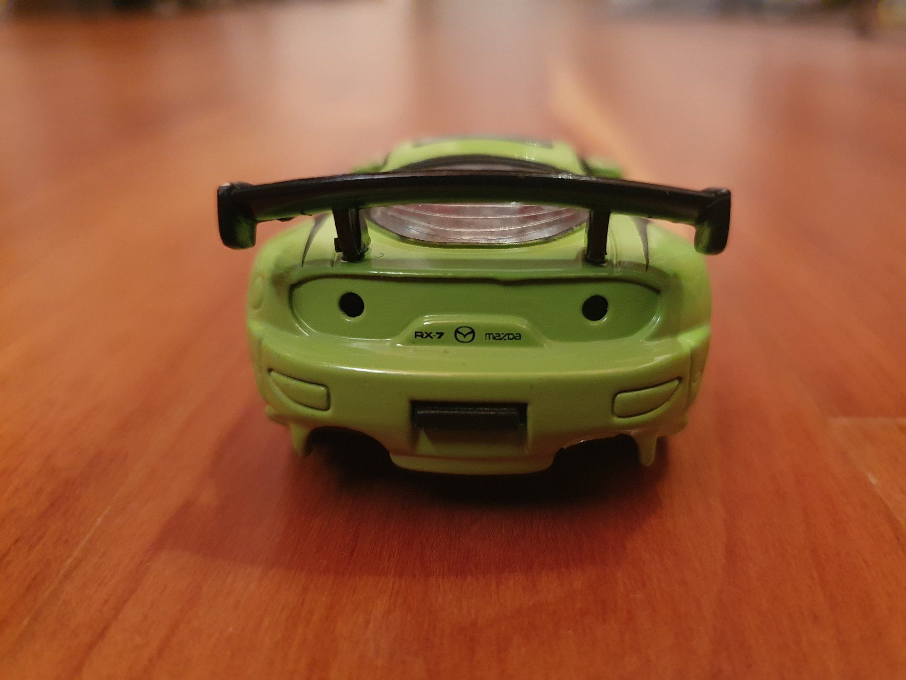 Mazda Modellini d'auto: Mazda von Kentoys – Usato da Triesen venduto da platzproblem1 3