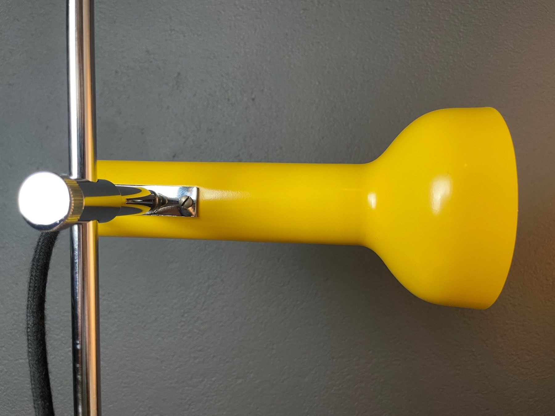 Lampen: Vintage lamp renewed tischlampe – Gebraucht aus Genthod von lightyear63 5
