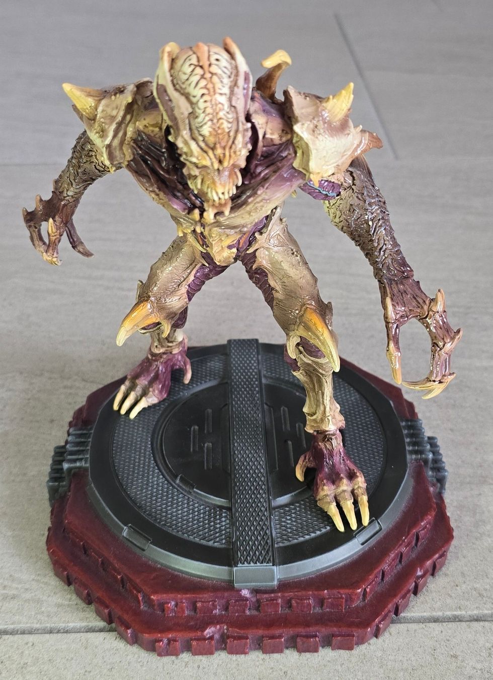 Statuette: Doom Eternal Archvile Statue – Usato da Bülach venduto da skalazion 4