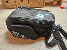 Tankrucksack