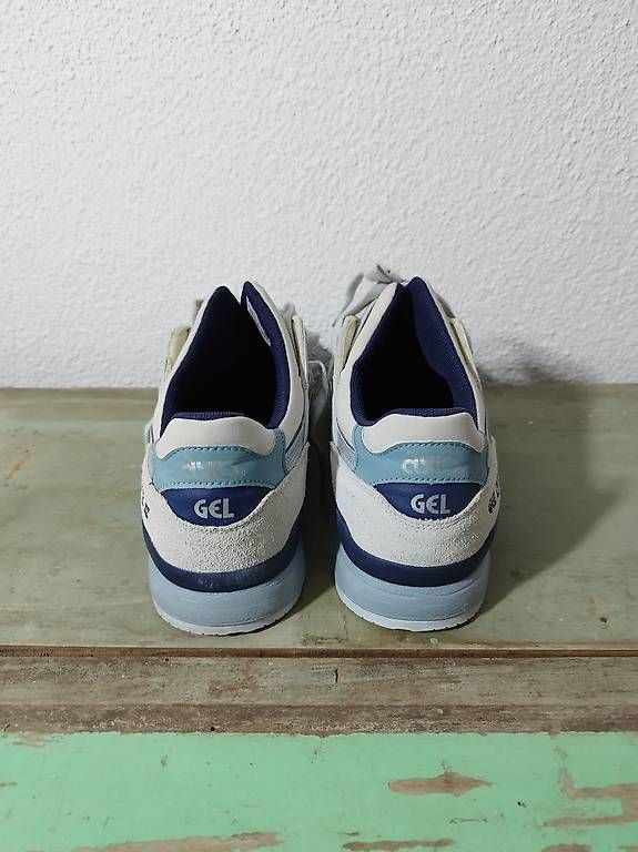 Scarpe da uomo: Asics Gel-Lyte – Usato da Hochwald venduto da Lukas-Burkard 1