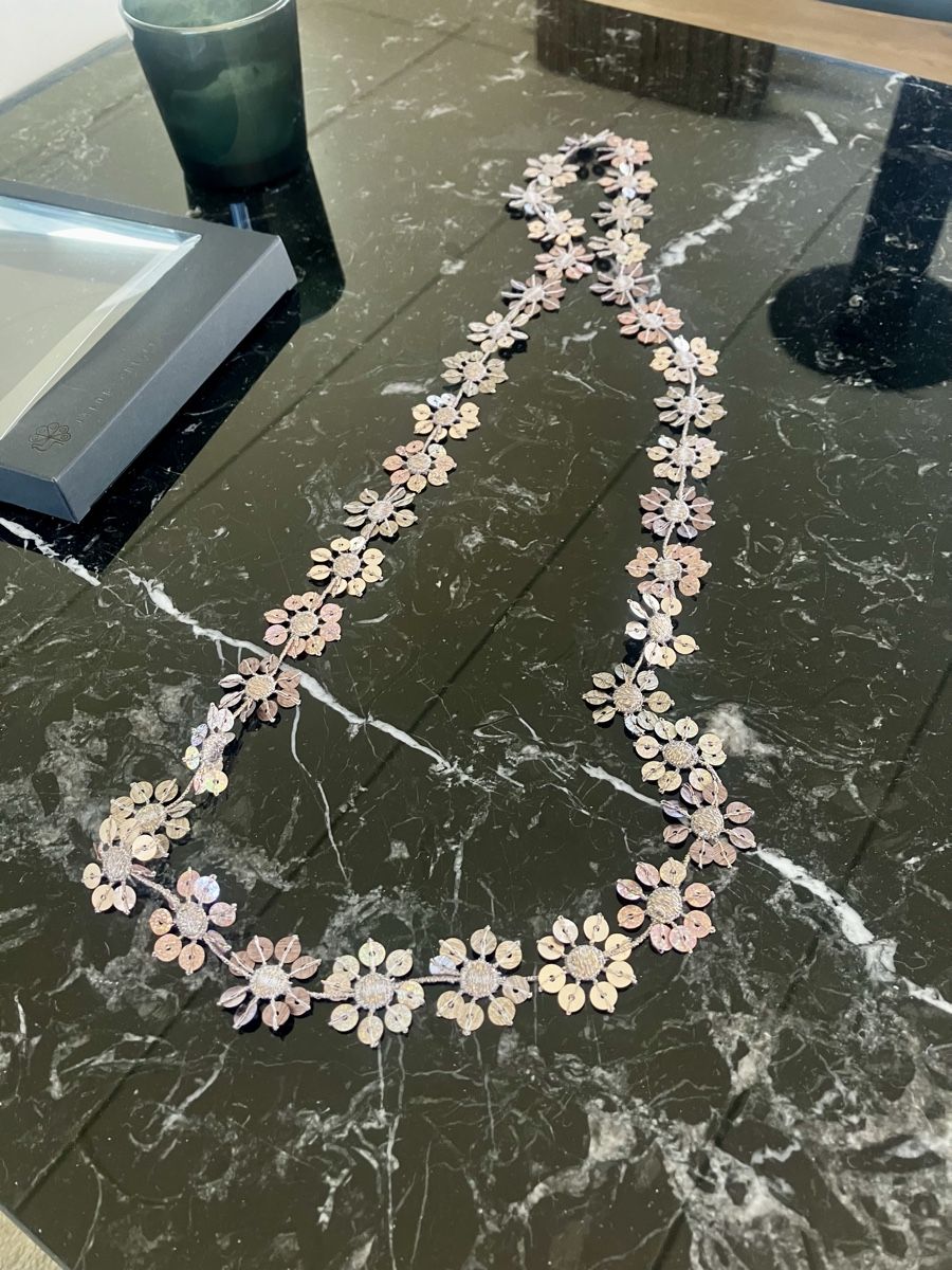Catenine: Collier Jakob Schlaepfer – Usato da Mörschwil venduto da Appenzell2