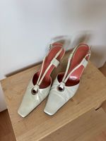 Vintage Pumps 2000er 