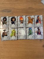 2023 Topps Chrome Disney 100 10 Card Lot