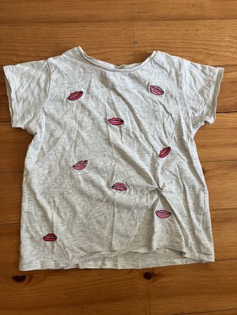 T-shirt Zara