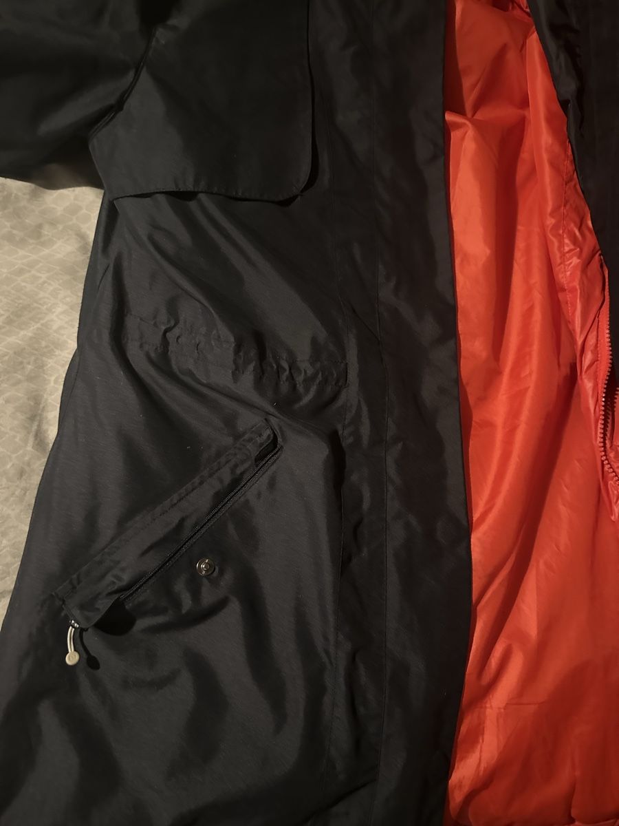 Jacken: N 46 Long Jacke – Gebraucht aus Oensingen von Troedler81