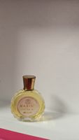 Marin Parfum de Vienne Vintage Miniatur Parfumflakon mit Res