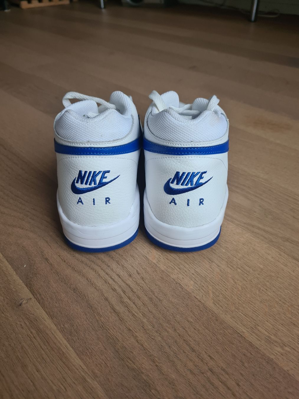 Nike Chaussures hommes: Nike 40.5 – D'occasion à Penthaz par flo_6cvf 1