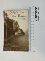 Postkarten Tessin Ticino Lago di Lugano Rocco di Gandria 13