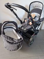 Kinderwagen Hartan Topline S