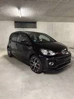 VW up! GTI , MFK neu, inkl Winterreifen
