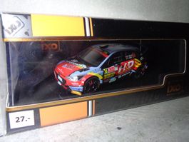 Ixo 1:43 Hyundai i20 R5 Ypres Rallye 2021
