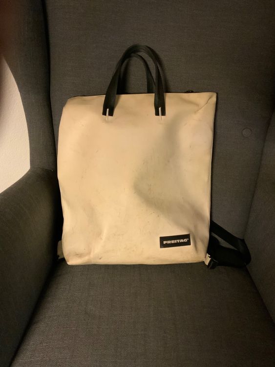 freitag pete rucksack
