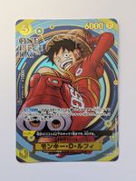 One Piece TCG Monkey D. Luffy OP07-109 One Piece Day Promo