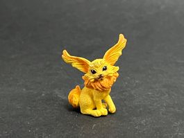 Schleich * Bayala * Gold Kätzchen * Sinari Fabelwesen