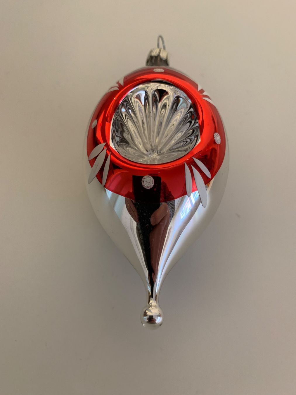 Alle Dekorationen: Christbaumschmuck A1 – Gebraucht aus Luzern von Tlubrr 2