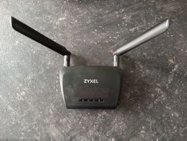 ZyXEL WAP3205 wifi