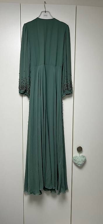 Vestiti: Abend Kleid – Usato da Olten venduto da Tip0 2