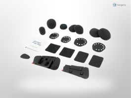 Cardo Refreshment Kit Motorradfunk