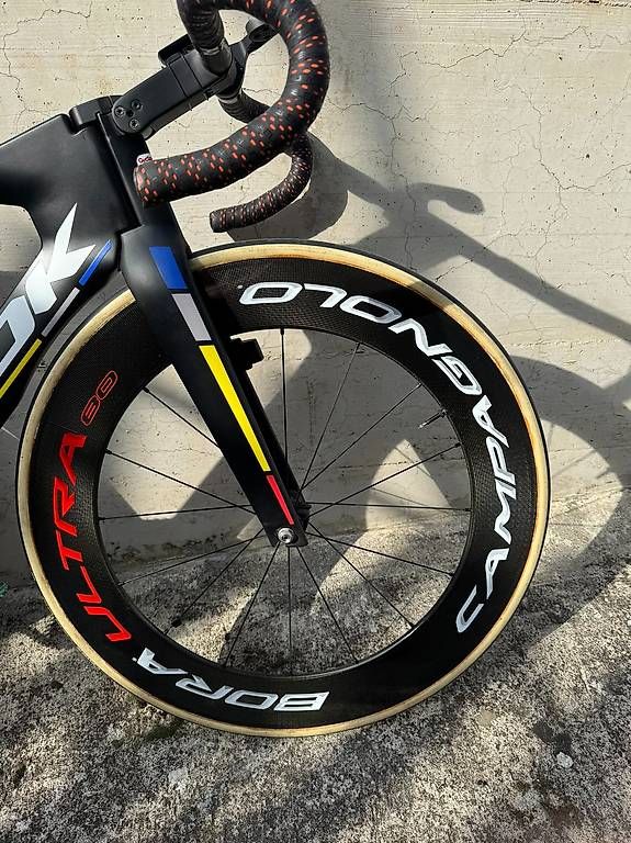 Biciclette: Look T20 – Usato da Réchy venduto da CYCLO-SPORT 3