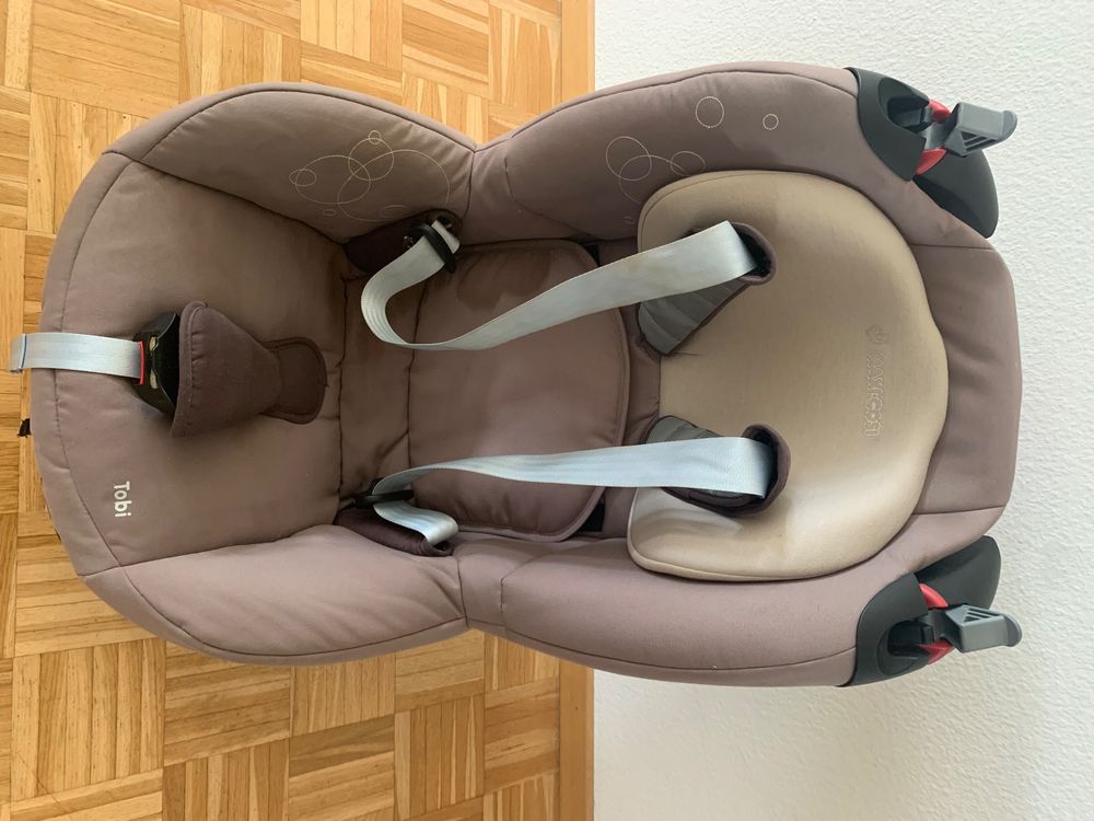 Maxi cosi Car seat Kaufen auf Ricardo