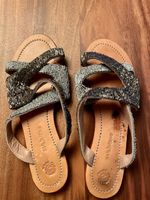 Maliparmi Sandalen, Gr. 39, ideal für den Sommer!
