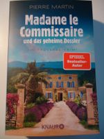 Pierre Martin - Madame le Commissaire und das geheime Dossie