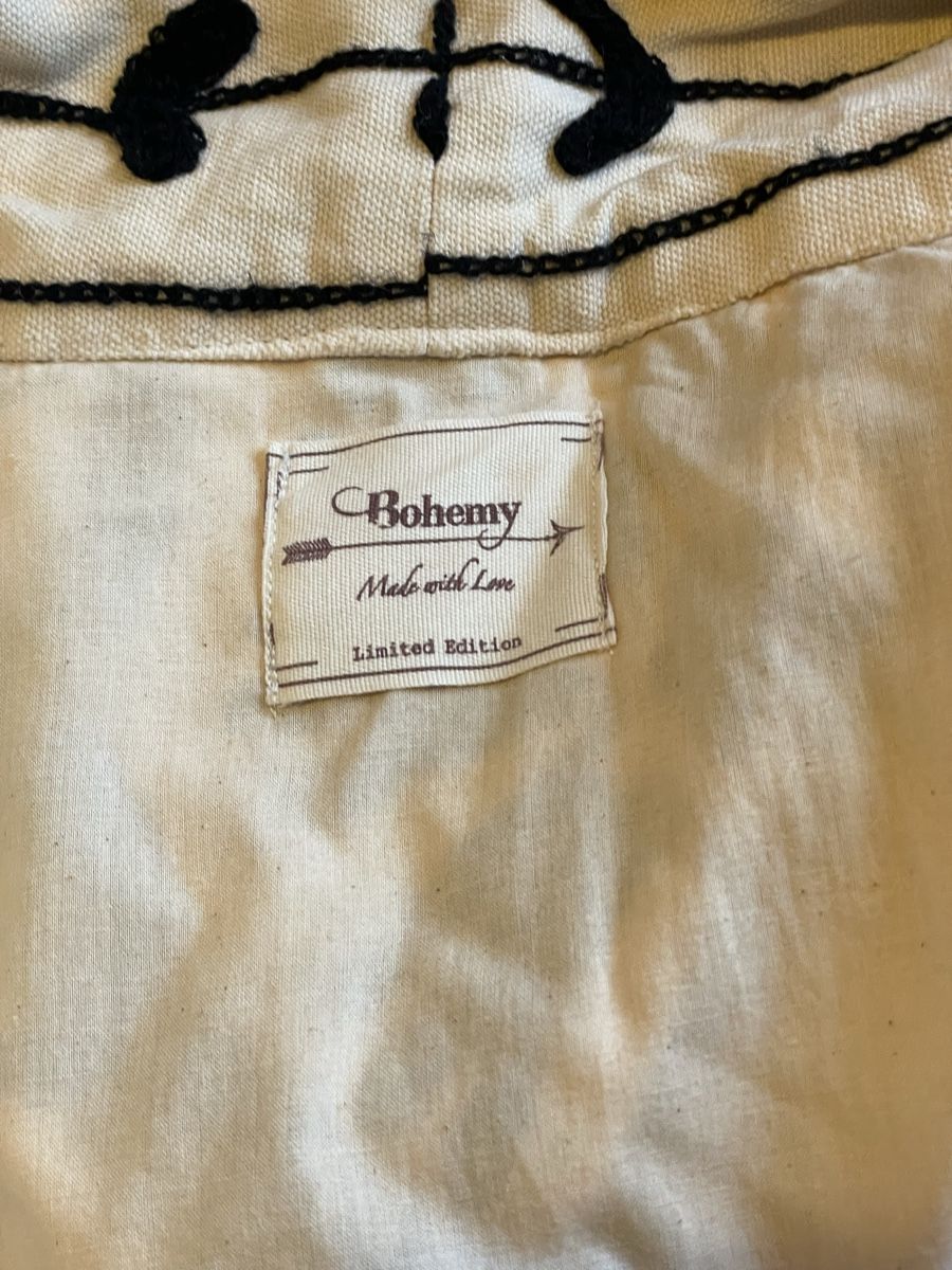 Jacken: Bohemy Jacke  – Gebraucht aus Bern von tanjaab 3