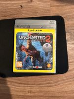 Uncharted 2: Among Thieves - PS3 Spiel komplett