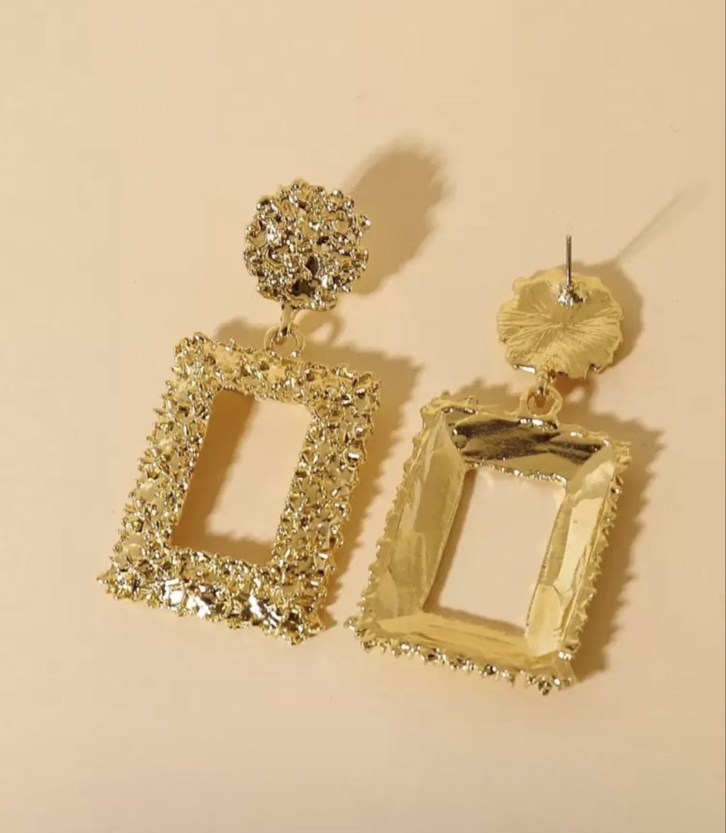 Orecchini pendenti & Orecchini a lobo: 2er Set Ohrringe gold & silber – Usato da Oberhofen Thun'see venduto da KeleshC 1