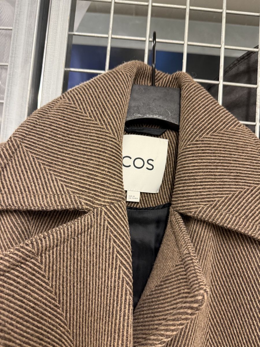 Cos Cappotti: Mantel von COS – Nuovo (secondo la descrizione) da Zürich venduto da k.ssu.s 1