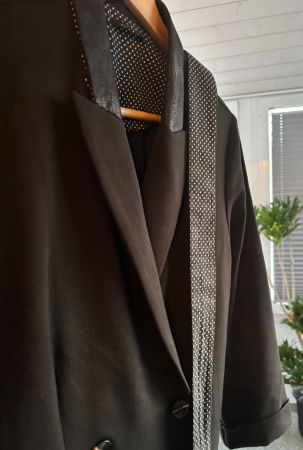 Bürokleid