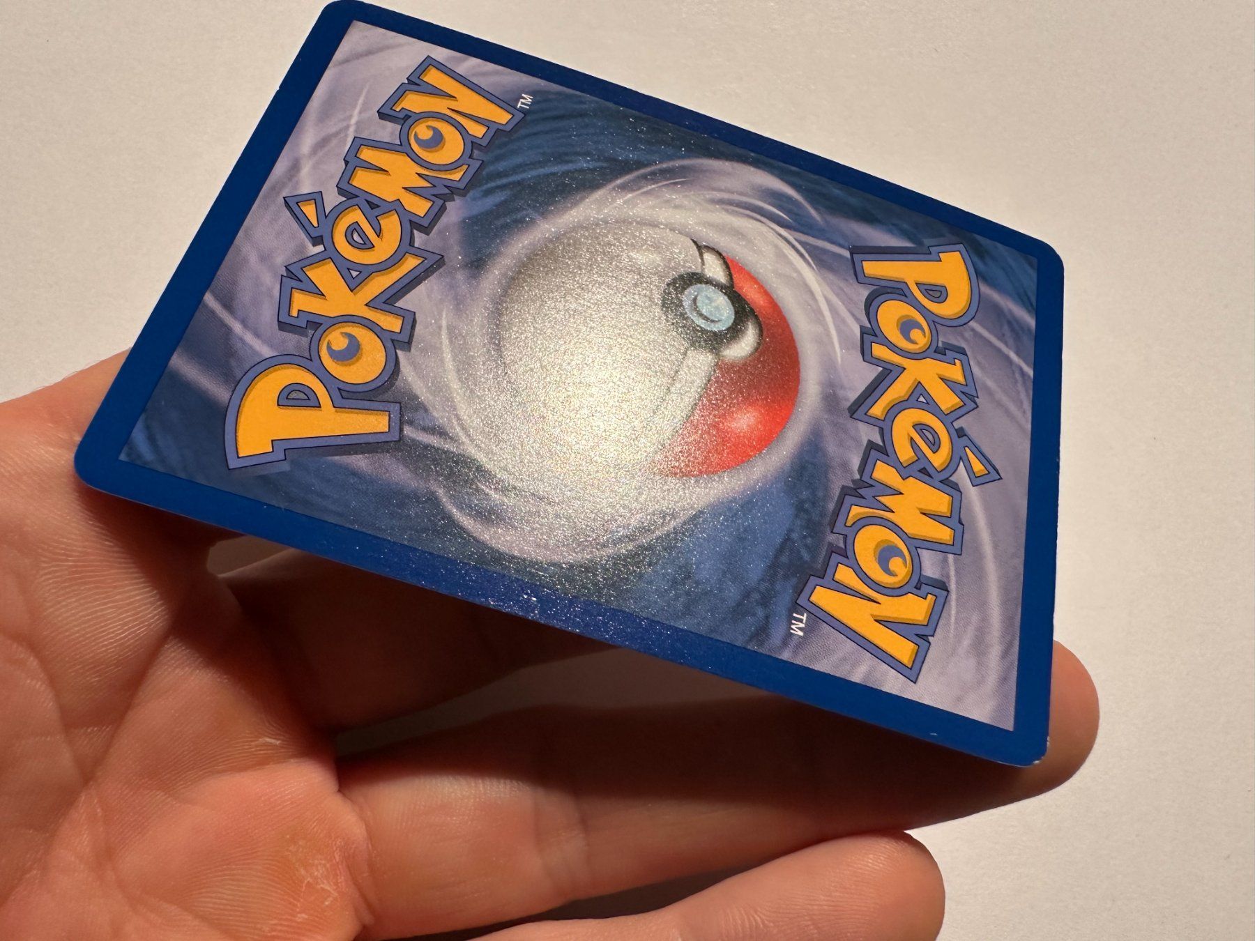 Pokémon Carte collezionabili: Raikou holo HGSS Promo DE – Usato da Hagendorn venduto da Pokecollectorch 6