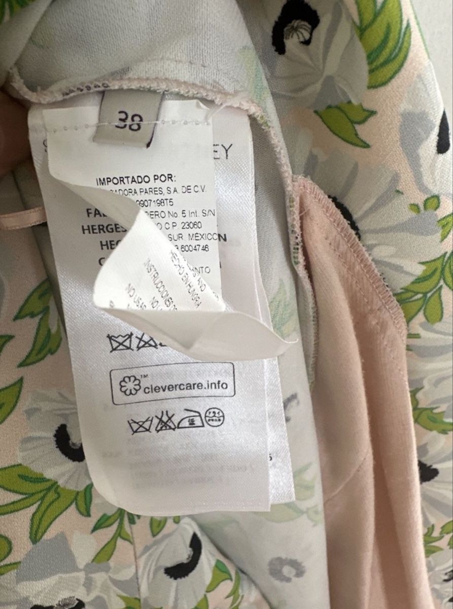 Stella McCartney Vestiti: STELLA MCCARTNEY Kleid – Usato da Zürich venduto da lanouvelle 4