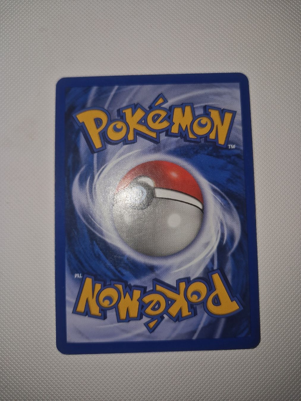 Pokémon Cartes à collectionner: Tarpaud Neo Discovery – D'occasion à Les Acacias par S.Vieira 1